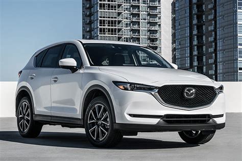 Request a dealer quote or view used cars at msn autos. 2018 Mazda CX-5 - NewCarTestDrive