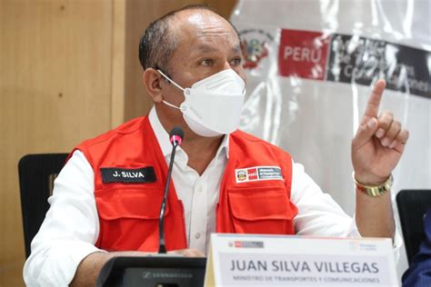 Juan Silva Rechazó Las Acusaciones En Su Contra Tras Las Declaraciones De Karelim López Y