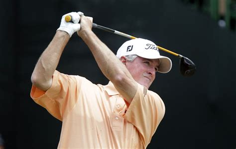 Senior British Champ Russ Cochran Backing Away From Back To Back Speculation At U S Senior Open