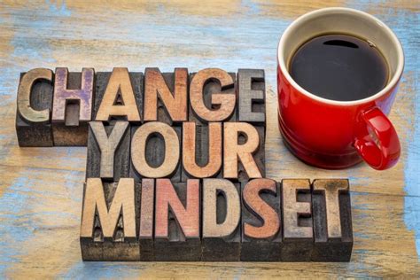 Changing Your Mindset Flourish And Inspire