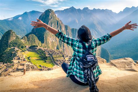 The Ultimate Guide To Solo Travel Tips And Destinations For Independent Explorers