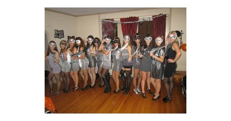 50 Shades Of Grey Halloween Costumes 2012 Popsugar Love And Sex Photo 6