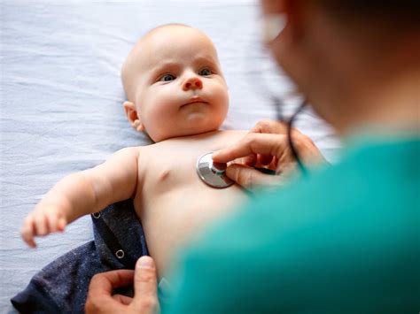 Polmonite nel bambino: cause, sintomi, diagnosi e cura - Amico Pediatra