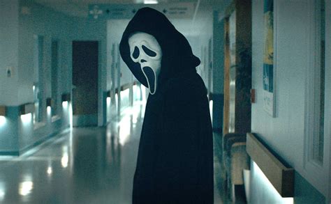 Scream 5 Drops Killer Posters Featuring Original Cast