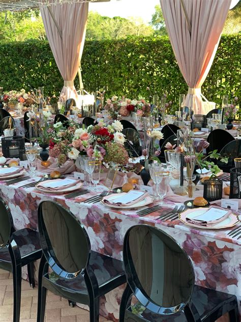 Shop the top 25 most popular 1 at the best prices! DeBartolo Foundation Dinner - Linen Rentals | Wedding ...