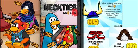 We are a recreation of the online virtual world! February 2019 Updates: Penguin Style Catalog Cheats + New ...