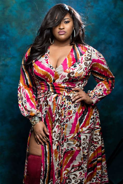 Jazmine Sullivan Grammy Nods And Getting Her Groove Back The Seattle