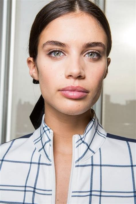 Every Makeup Look You Need To See From The Fall Shows Makeup