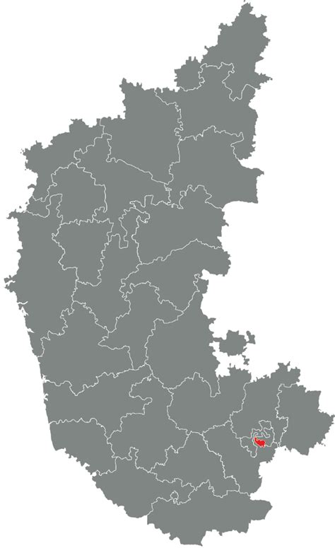 Bengaluru South Lok Sabha Constituency Ananth Kumar Perfomance Report