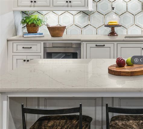 The Best White Quartz Countertops For Your 2023 Upgrade