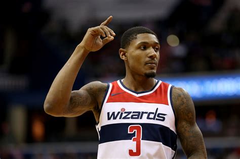 Philadelphia 76ers: Bradley Beal would make great addition if available