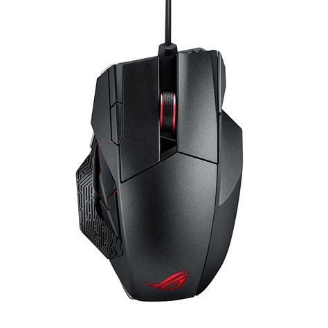 Best Mmo Mouse 2019 Top 10 Mmo Gaming Mice Pro Gamer Reviews