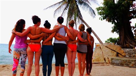 8 Days Tantric Massage And Yoga Retreat In Bali
