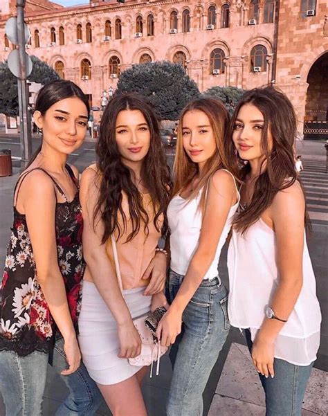 Armenian Women Most Beautiful Girls From Yerevan Top 15 Youtube Photos