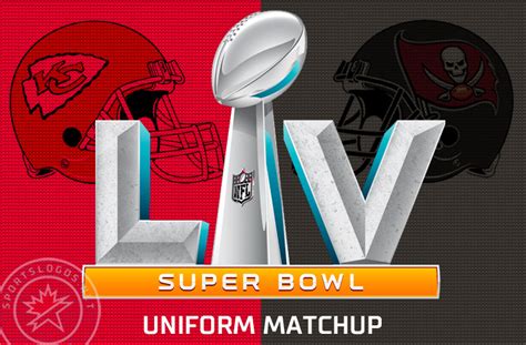 Nfl betting free picks against the spread and over/under for week 12. What Uniforms Will Be Worn in Super Bowl LV: Chiefs vs ...