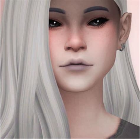 Sims 4 Skin Details Mod Beatspola