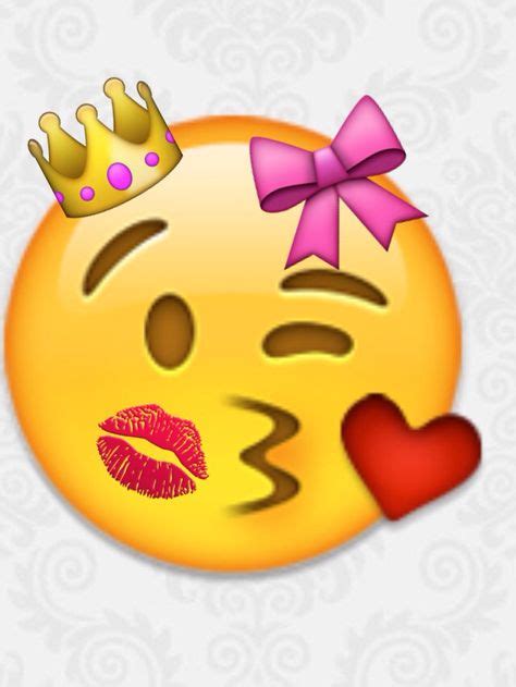 35 Emoji Edits That I Have Made X Ideas Emoji Emoji Edit Kiss Emoji