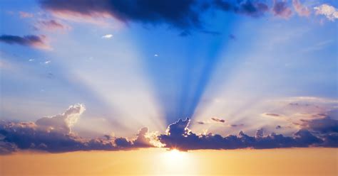 What Does the Bible Say About Eternal Life?