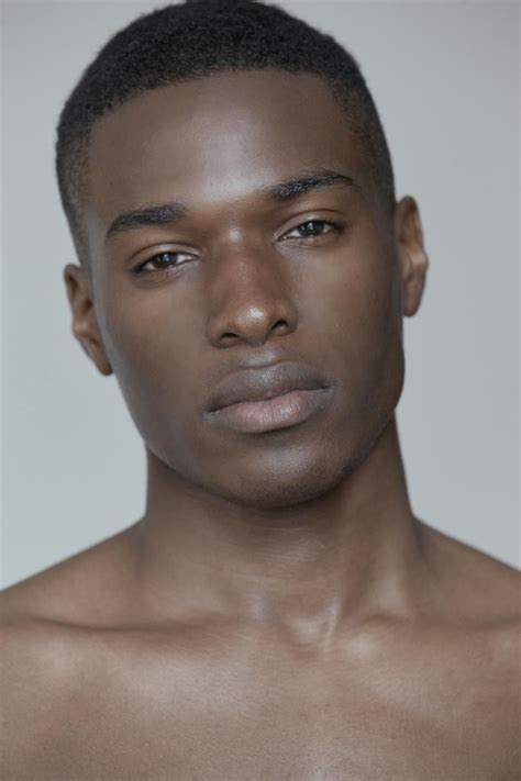 Pin By Top Black Models On Black Male Models Black Male Models Black