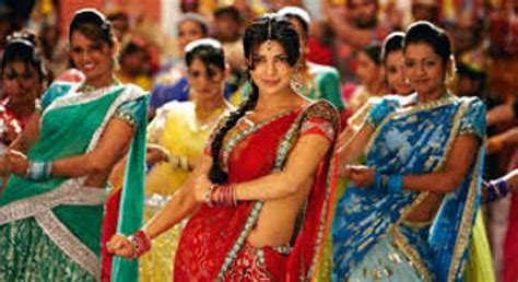 10 Facts About Bollywood Dance Fact File