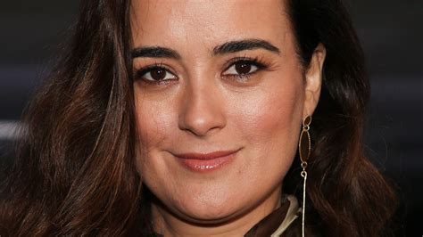 Heres What Cote De Pablo From Ncis Is Doing Now