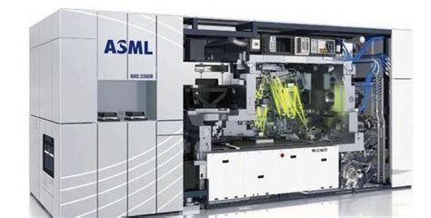 Maybe you would like to learn more about one of these? Dutch lithography machine gaint ASML: it is optimistic of ...