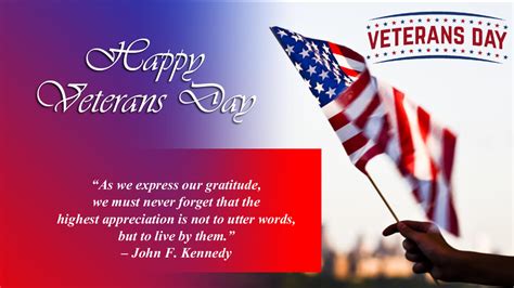 Happy Veterans Day Wishes Quotes For Whatsapp And Facebook 2020
