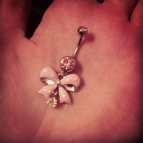 Cute Belly Button Ring Belly Jewelry Belly Button Rings Cute Belly