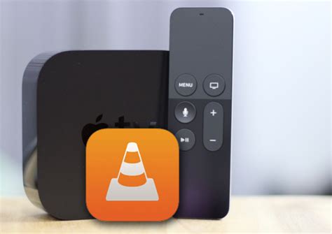 Apple tv 4k is the most expensive streaming box but there are more than enough reasons to justify the price. Watch video on Apple TV using VLC