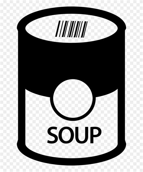 Clipart Can Of Soup 10 Free Cliparts Download Images On Clipground 2021