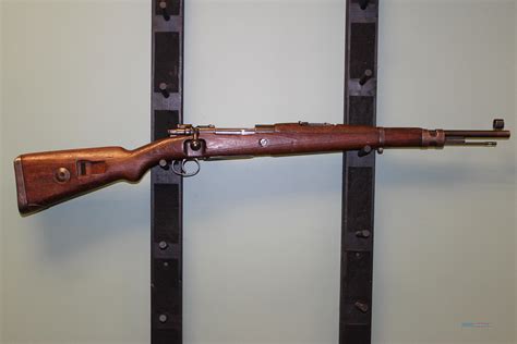 Mauser G3340 Mountain Carbine For Sale At 976729033