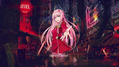 92 Wallpaper Engine Zero Two Dance Download Images And Pictures Myweb