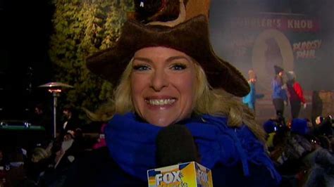 Janice Dean Added To Meteorologist Hall Of Fame Fox News Video