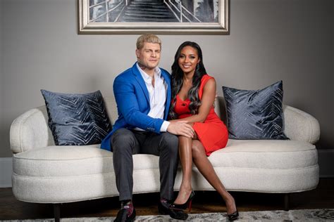 Cody And Brandi Rhodes Welcome Their First Daughter To The World