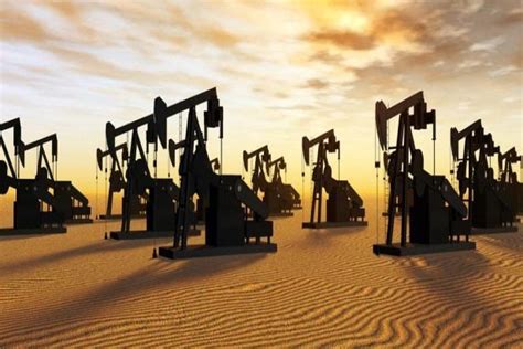 Now Is The Time To Invest In Oil Wells