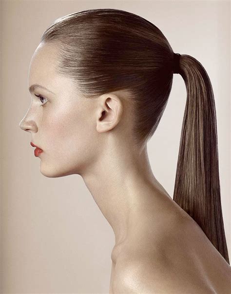 Ponytail Anthony Rhoades Photographer