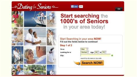 Dating For Seniors Review Top Dating Websites Australia