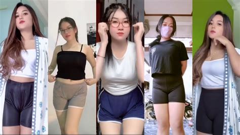 Tik Tok Tembem Cantik Bikin Ngilu 13 YouTube