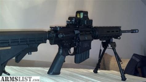 Armslist For Sale 308 Win 762x51 Nato Semi Automatic Sniper