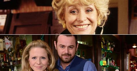 ‘eastenders 30th Anniversary Vote To Decide The Soaps Best Moment Ever Videos Poll