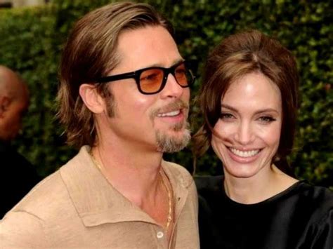 Brad Pitt And Angelina Jolie Plan Summer Cease Fire For The Sake Of