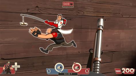 Heavy And Medic Team Fortress 2 Sprays