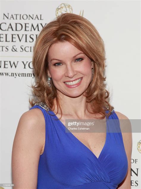 tv news anchor jodi applegate attends the 54th annual new york emmy news photo getty images