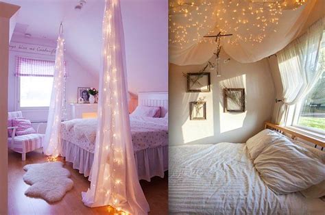 20 Diy Canopy Bed Design Ideas