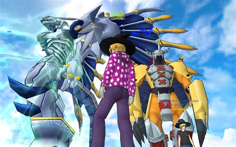 Please remember to bookmark this page and come back for digimon masters guides and walkthroughs which will be. Digimon Masters - GAMEKING