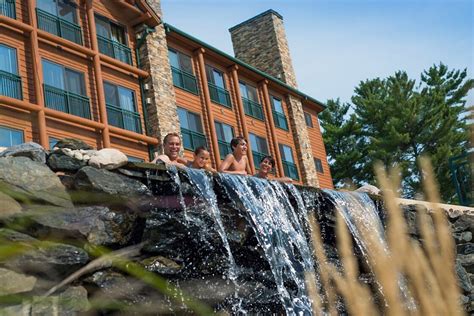 Wilderness On The Lake Updated 2020 Resort Reviews Price Comparison