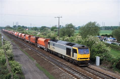 60076 60076 On 6M11 0820 Washwood Heath To Peak Forest At Flickr