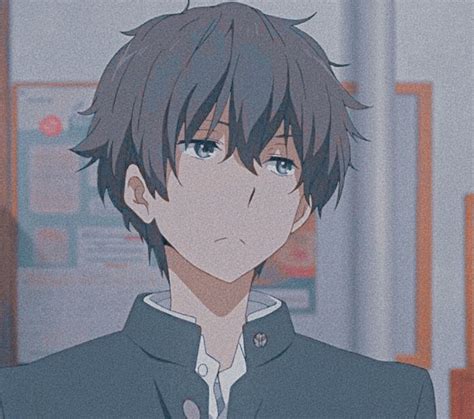 ↝ 𝕒𝕝𝕪𝕩𝕩𝟜 Cute Anime Boy Aesthetic Anime Anime