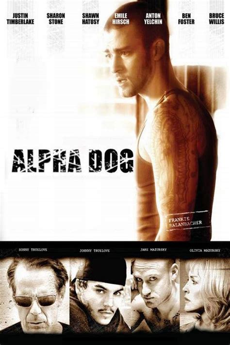 Sección Visual De Alpha Dog Filmaffinity