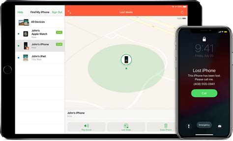 How To Locate Stolen Or Lost Apple Phone Using Find My Iphone Option